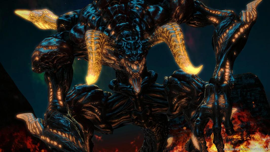 Геймдиректор Final Fantasy 14 не собирается бросать поддержку игры Обложка: скриншот из Final Fantasy 14