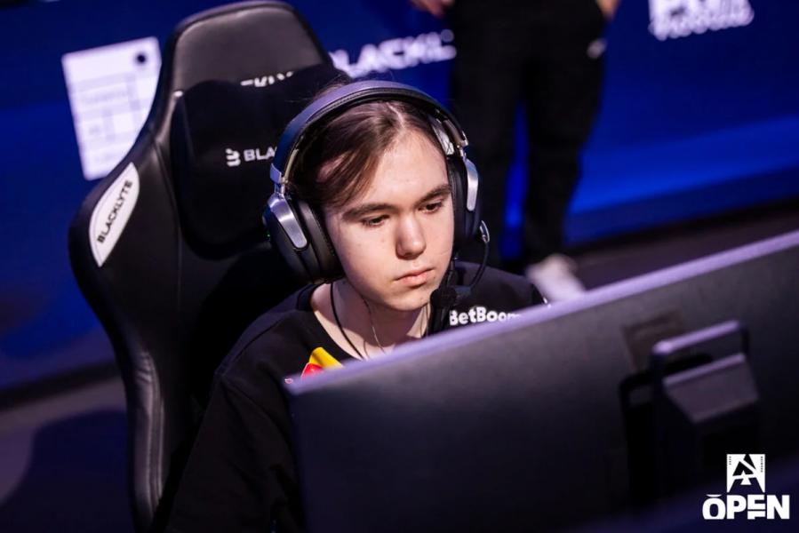 OverDrive опроверг слухи о переходе donk из Team Spirit в Counter-Strike 2 Фото: Stephanie Lindgren, Источник: BLAST