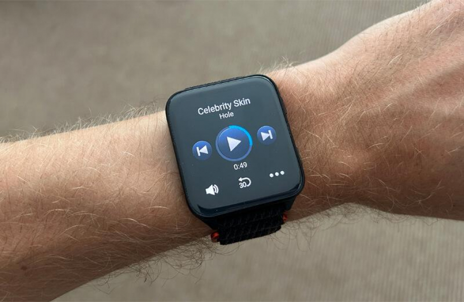 Обзор Garmin Venu X1: самых инновационных часов компании за многие годы Операционная система Garmin OS