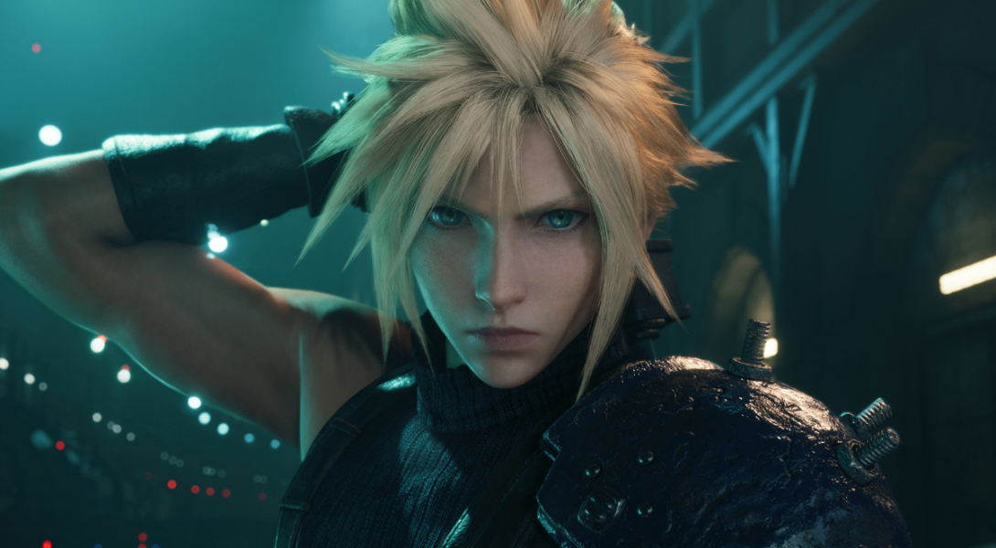 Звезда Kingdom Hearts пробовался на роль Клауда из ремейка Final Fantasy 7 — его не взяли Звезда Kingdom Hearts пробовался на роль Клауда из ремейка Final Fantasy 7 — его не взяли