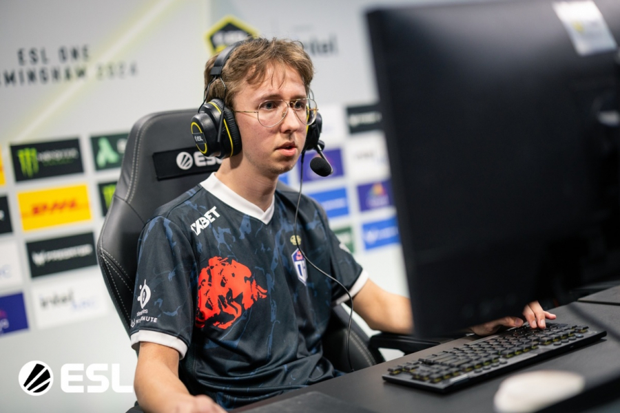 Ari из Tundra Esports рассказал о BLAST по Dota 2 — фокус на своей роли и быстрая адаптация Ari из Tundra Esports рассказал о BLAST по Dota 2 — фокус на своей роли и быстрая адаптация