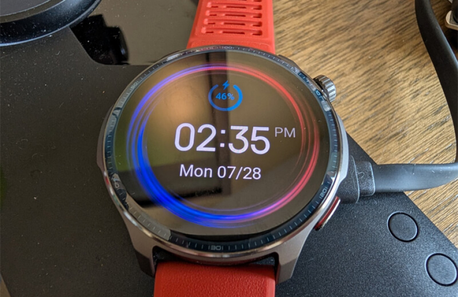 Обзор Amazfit Balance 2: вторых смарт-часов для спорта и активного отдыха Автономность умных часов