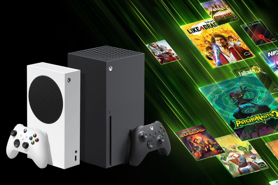 СМИ: Microsoft планирует запустить бесплатную версию Xbox Cloud Gaming СМИ: Microsoft планирует запустить бесплатную версию Xbox Cloud Gaming