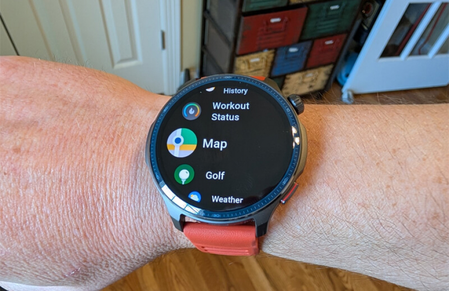 Обзор Amazfit Balance 2: вторых смарт-часов для спорта и активного отдыха Мониторинг здоровья