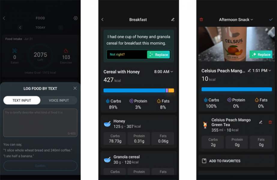 Обзор Amazfit Balance 2: вторых смарт-часов для спорта и активного отдыха Приложение Zepp
