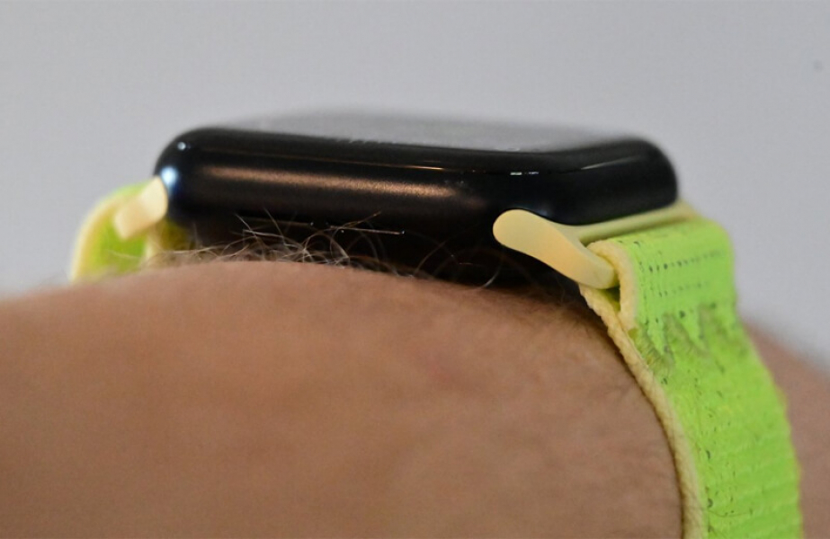 Обзор Apple Watch SE 3: третьих и самых доступных смарт-часов компании Мониторинг сна на Apple Watch SE 3