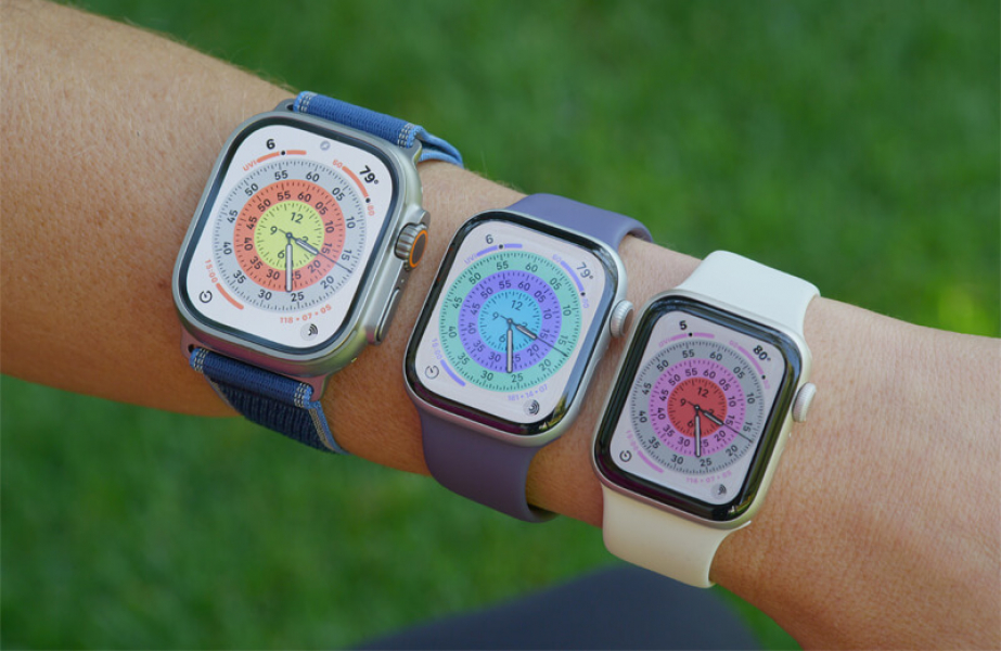 Обзор Apple Watch SE 3: третьих и самых доступных смарт-часов компании Apple Watch Ultra 3, Apple Watch Series 11 и Apple Watch SE 3