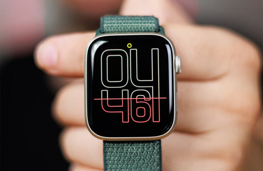 Обзор Apple Watch SE 3: третьих и самых доступных смарт-часов компании Обзор Apple Watch SE 3