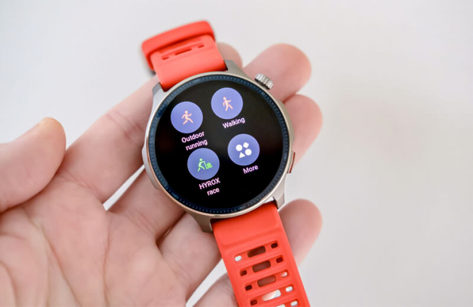 Обзор Amazfit Balance 2: вторых смарт-часов для спорта и активного отдыха Мониторинг тренировок на Balance 2
