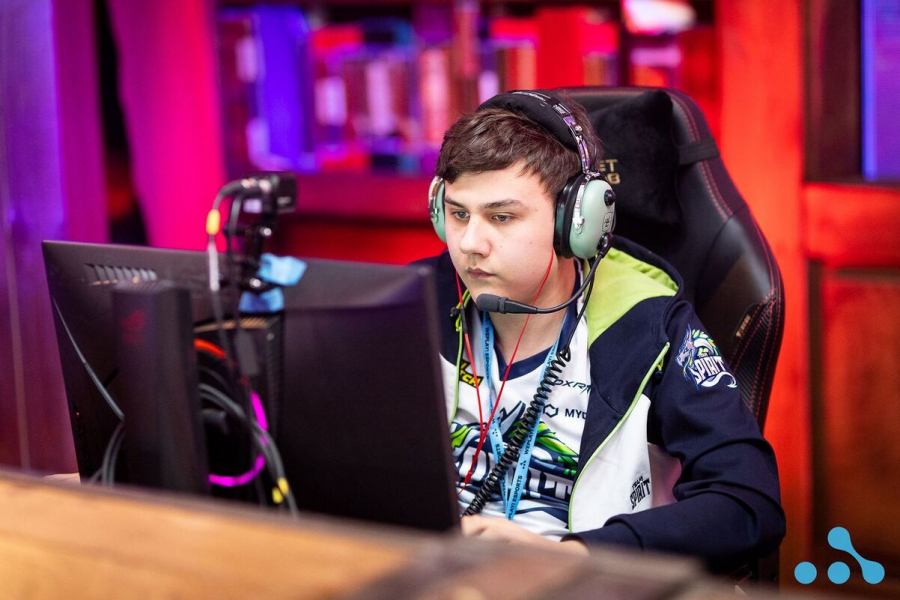 iLTW уверен в будущем Dota 2 благодаря сильной эмоциональной вовлечённости iLTW уверен в будущем Dota 2 благодаря сильной эмоциональной вовлечённости