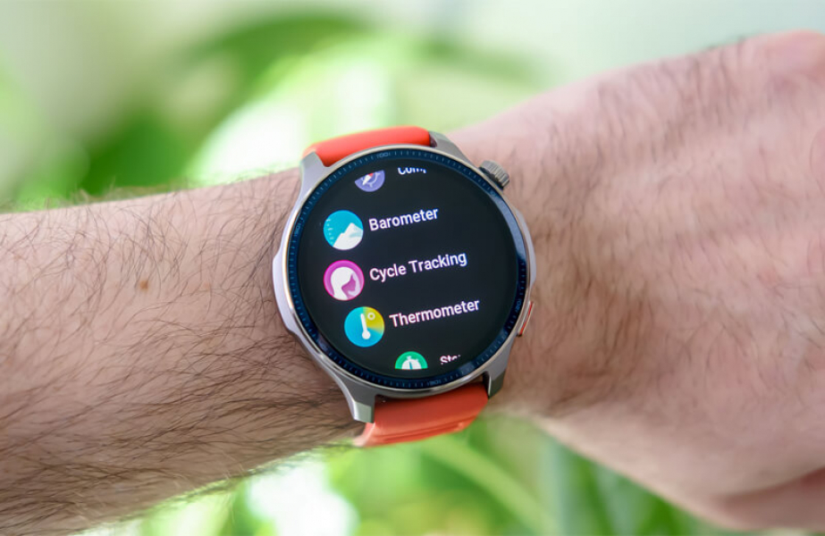 Обзор Amazfit Balance 2: вторых смарт-часов для спорта и активного отдыха Функциональность умных часов