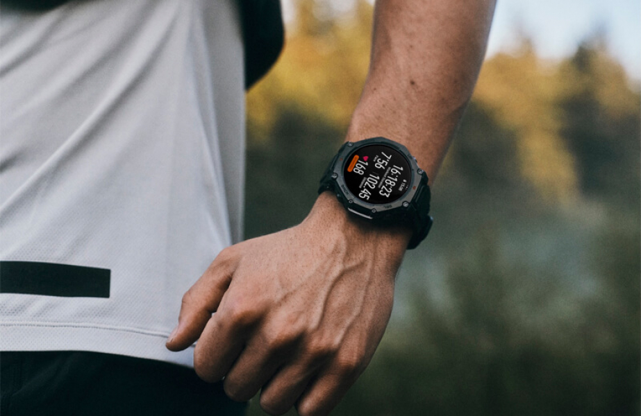 Обзор Amazfit T-Rex 3 Pro: непробиваемых смарт-часов с фонариком и 2-неделями работы Amazfit T-Rex 3 Pro отзывы