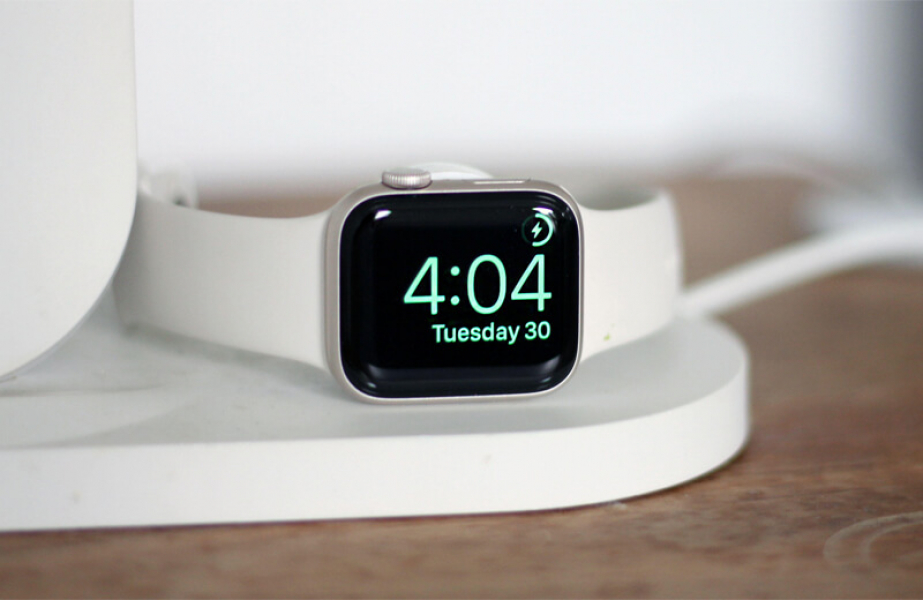 Обзор Apple Watch SE 3: третьих и самых доступных смарт-часов компании Время автономной работы Apple Watch SE 3