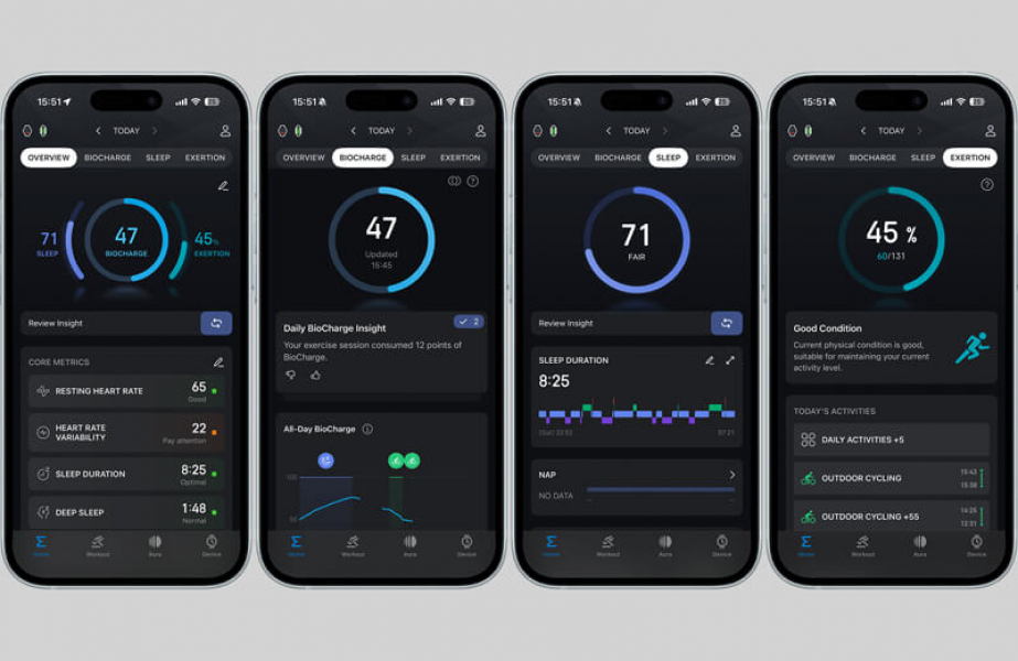 Обзор Amazfit T-Rex 3 Pro: непробиваемых смарт-часов с фонариком и 2-неделями работы Информация о здоровье в приложении