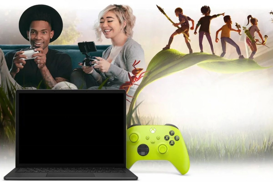 СМИ: Microsoft планирует запустить бесплатную версию Xbox Cloud Gaming СМИ: Microsoft планирует запустить бесплатную версию Xbox Cloud Gaming