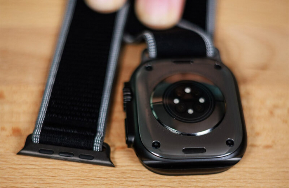 Обзор Apple Watch Ultra 3: ультра-роскошных умных часов по цене iPhone Полная зарядка батареи