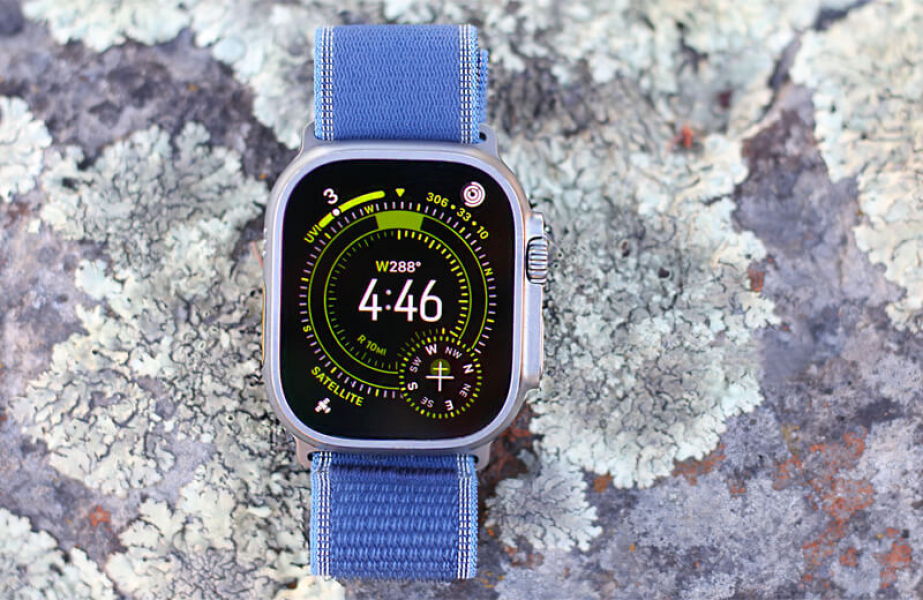 Обзор Apple Watch Ultra 3: ультра-роскошных умных часов по цене iPhone Обзор Apple Watch Ultra 3