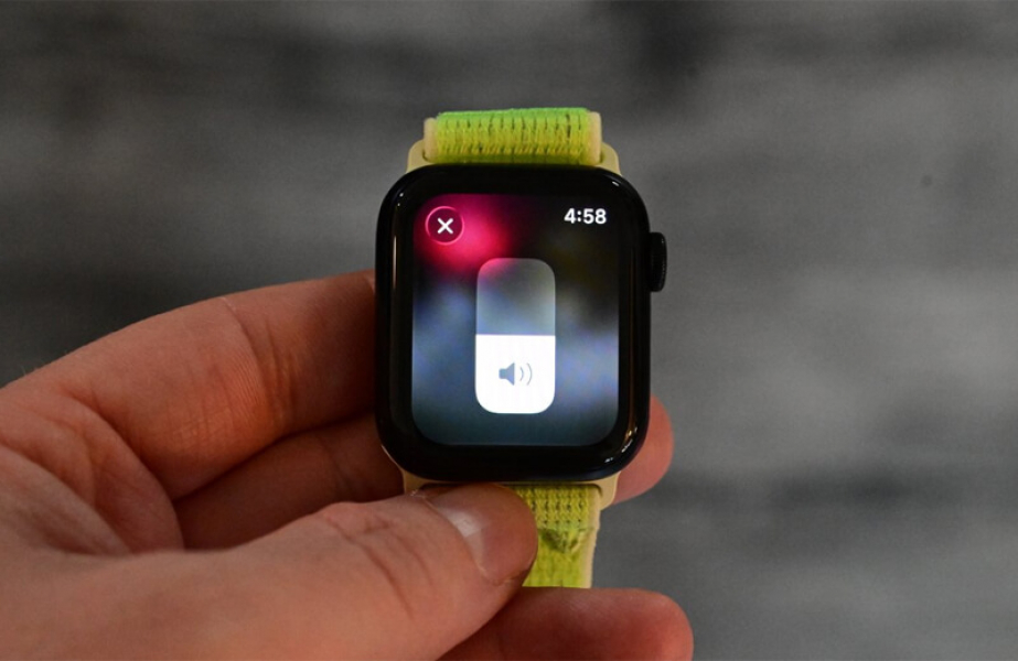 Обзор Apple Watch SE 3: третьих и самых доступных смарт-часов компании Взаимодействие с интерфейсом