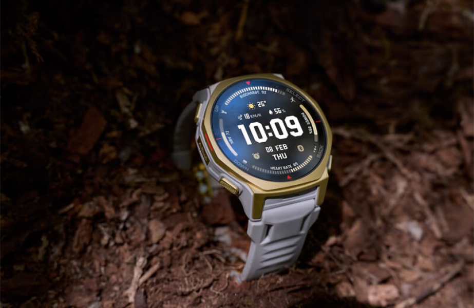 Обзор Amazfit T-Rex 3 Pro: непробиваемых смарт-часов с фонариком и 2-неделями работы Обзор Amazfit T-Rex 3 Pro