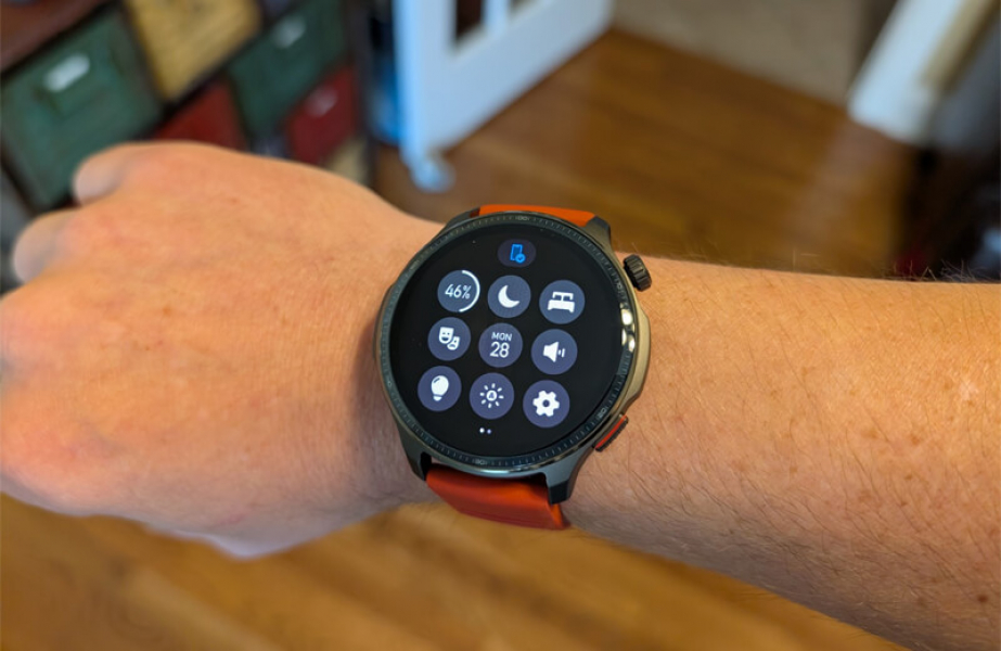 Обзор Amazfit Balance 2: вторых смарт-часов для спорта и активного отдыха Операционная система Zepp OS 5.0