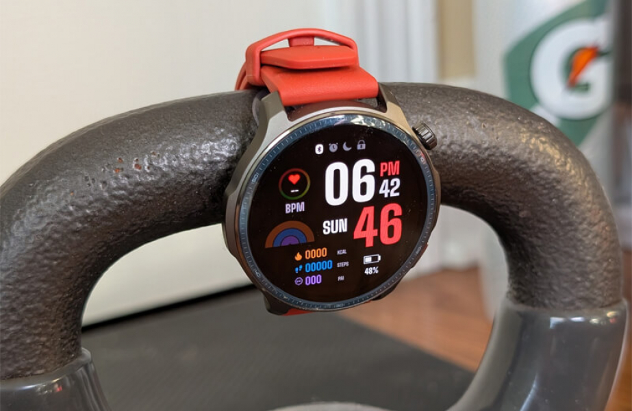 Обзор Amazfit Balance 2: вторых смарт-часов для спорта и активного отдыха Обзор Amazfit Balance 2
