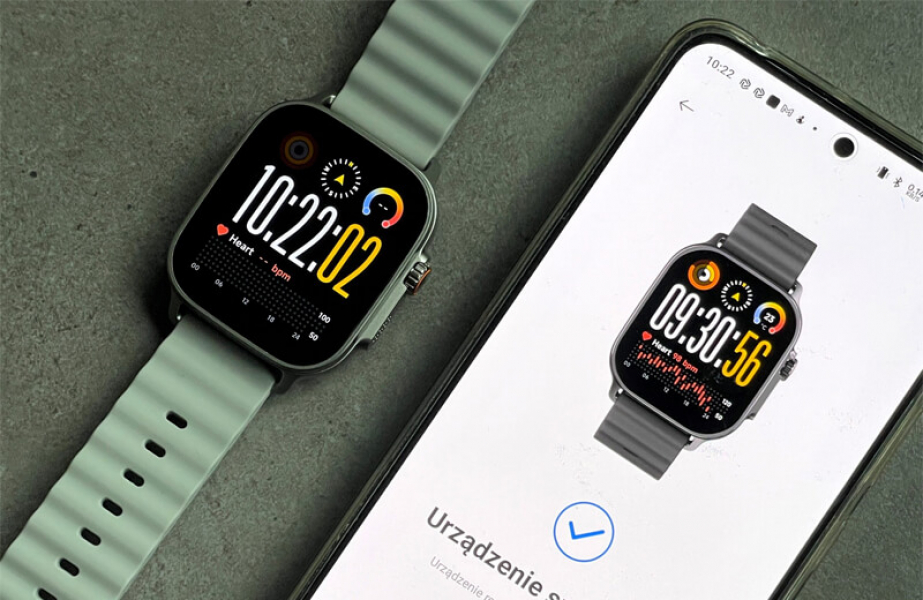 Обзор Realme Watch 5: дешёвый аналог Apple Watch с нужными функциями Время автономной работы Realme Watch 5