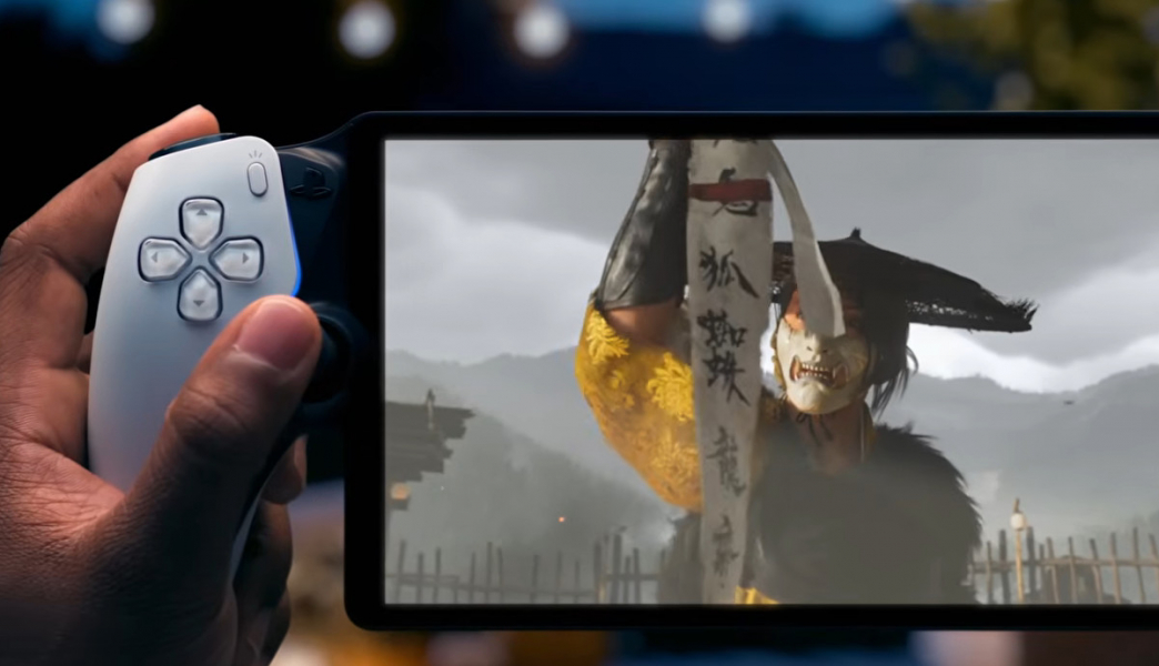 Для PlayStation Portal подготовили обновление с облачным геймингом и новыми интерфейсом Для PlayStation Portal подготовили обновление с облачным геймингом и новыми интерфейсом