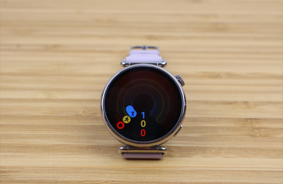 Обзор Huawei Watch GT 6: спортивных смарт-часов с элегантным дизайном Мониторинг здоровья