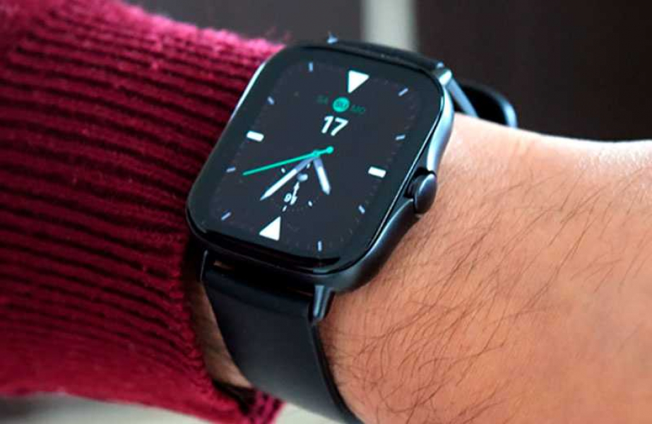Обзор Amazfit GTS 2e: умные часы над которым нужно немного поработать Amazfit GTS 2e автономность
