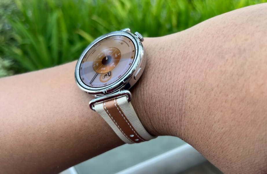 Обзор Huawei Watch GT 6: спортивных смарт-часов с элегантным дизайном Комфорт при использовании