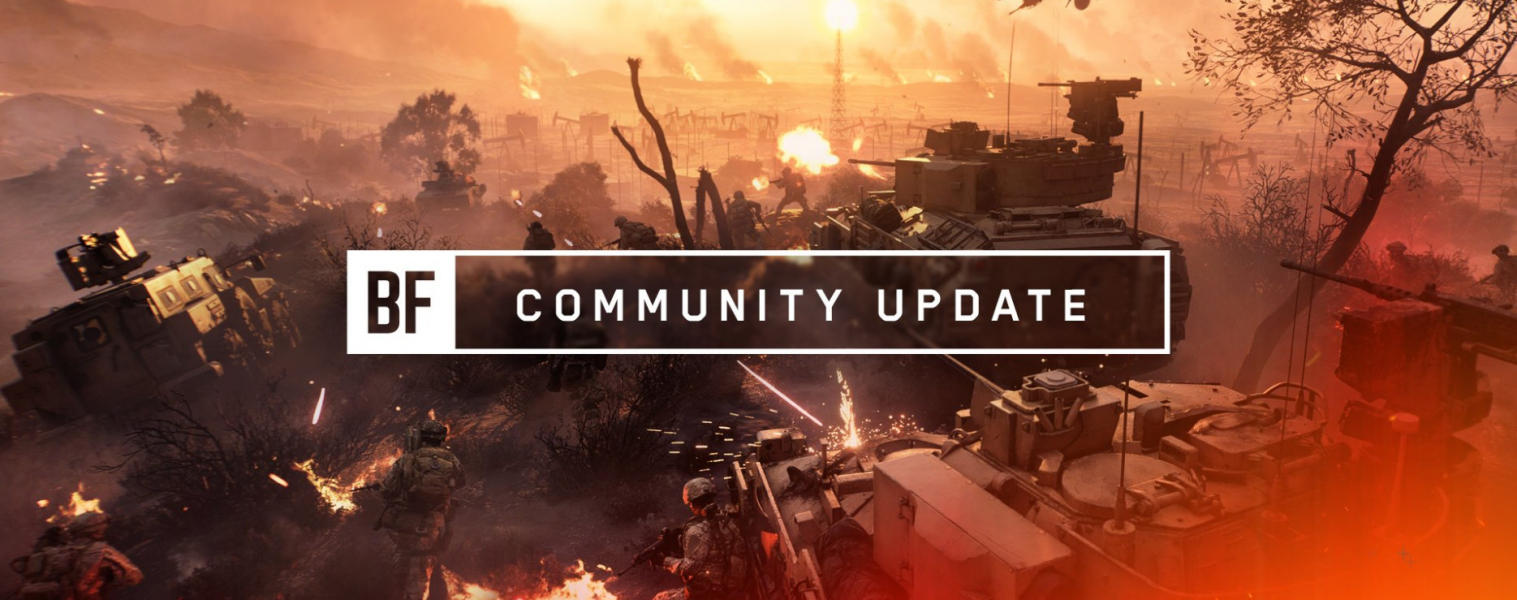 В Battlefield 6 упростили задания по прокачке класса и оружия — будет ещё больше правок В Battlefield 6 упростили задания по прокачке класса и оружия — будет ещё больше правок