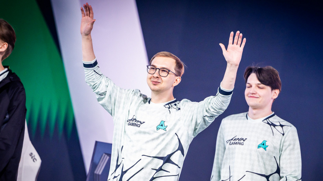 Капитан Team Spirit разочаровался поражением команды на плей-офф BLAST Slam IV по Dota 2 Капитан Team Spirit разочаровался поражением команды на плей-офф BLAST Slam IV по Dota 2