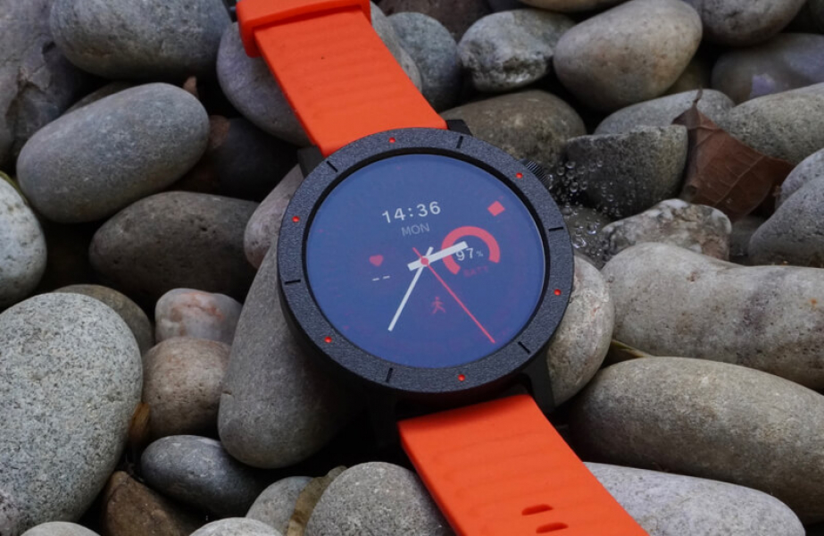 Обзор CMF Watch 3 Pro от Nothing: недорогих смарт-часов без лишних функций Чтение уведомлений