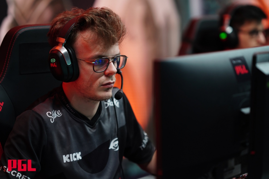Игрок MOUZ по Dota 2 рассказал о химии в составе и разобрал матч с Natus Vincere Игрок MOUZ по Dota 2 рассказал о химии в составе и разобрал матч с Natus Vincere