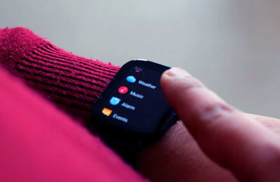 Обзор Amazfit GTS 2e: умные часы над которым нужно немного поработать Amazfit GTS 2e ПО