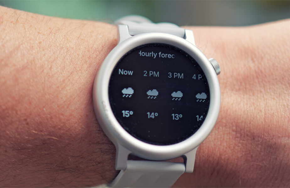 Обзор CMF Watch 3 Pro от Nothing: недорогих смарт-часов без лишних функций Обзор Nothing CMF Watch 3 Pro