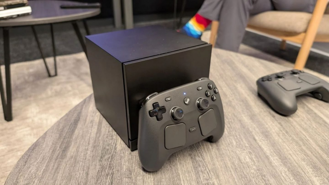 Ветеран Xbox похвалил Steam Machine и призвал не сравнивать консоли, а наслаждаться Ветеран Xbox похвалил Steam Machine и призвал не сравнивать консоли, а наслаждаться