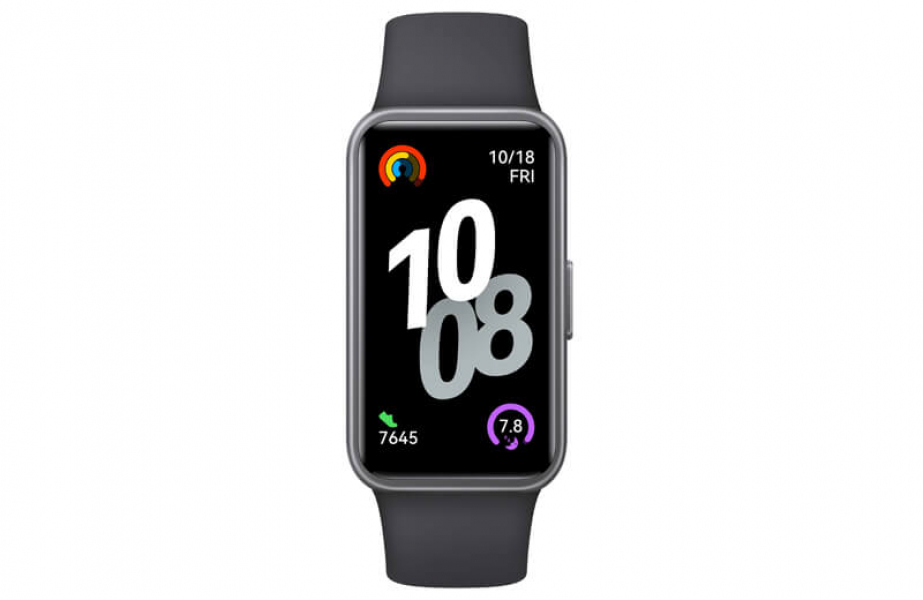 Лучшие фитнес-браслеты 2025 года – ТОП-7 рейтинг спортивных трекеров Huawei Band 10