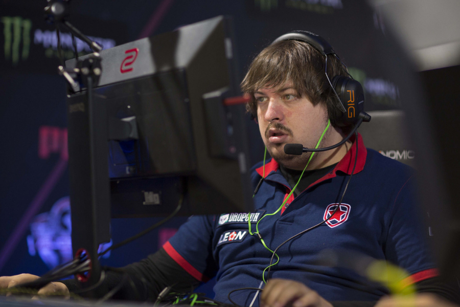 Легенда киберспорта Dosia «разнес» команды СНГ за отсутствие характера в Counter-Strike 2 Легенда киберспорта Dosia «разнес» команды СНГ за отсутствие характера в Counter-Strike 2