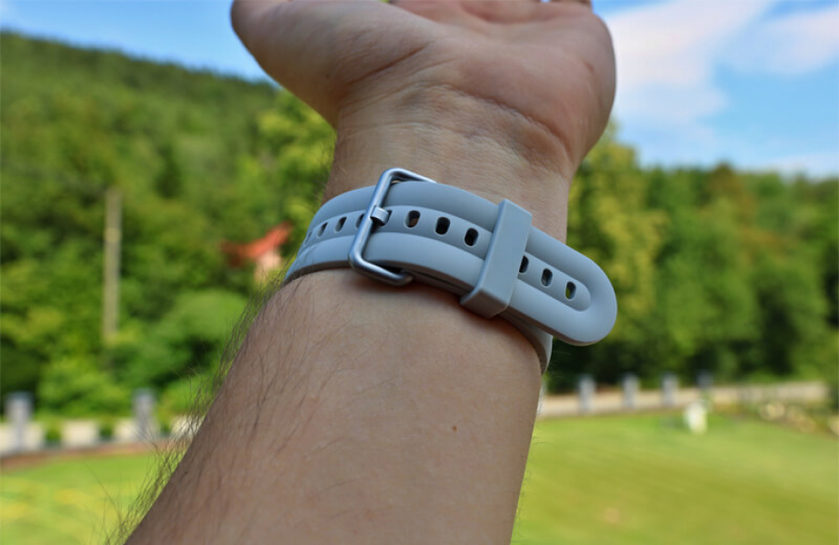 Обзор CMF Watch 3 Pro от Nothing: недорогих смарт-часов без лишних функций Комфорт при использовании