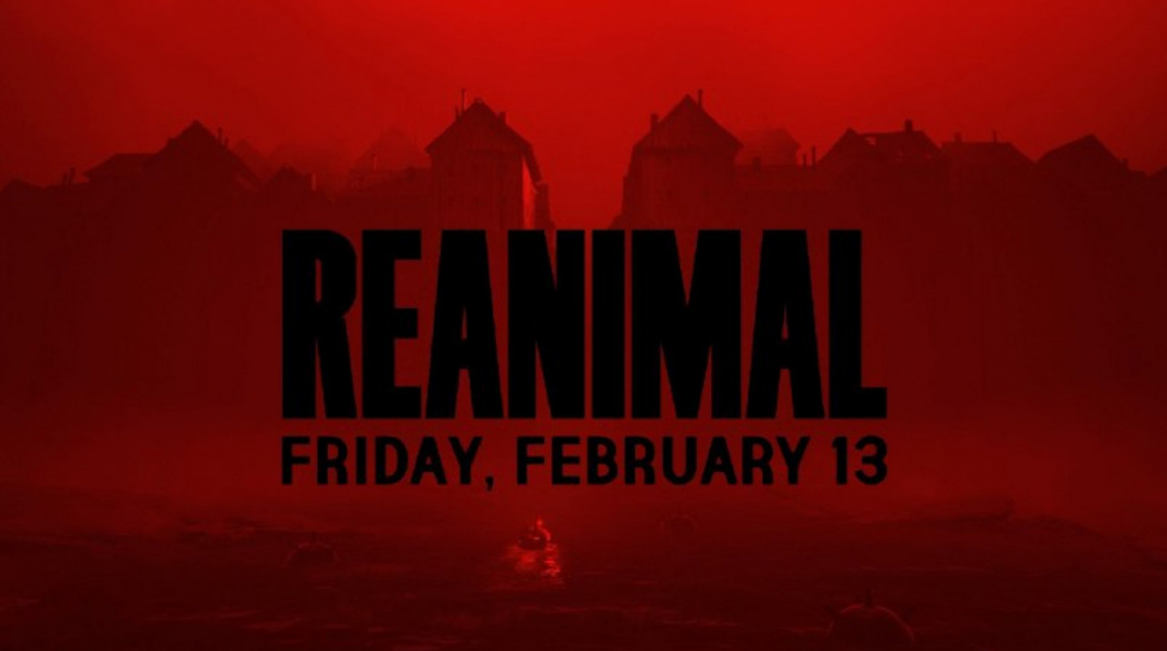 Reanimal авторов Little Nightmares выйдет 13 февраля — предзаказы в Steam уже открыты Reanimal авторов Little Nightmares выйдет 13 февраля — предзаказы в Steam уже открыты