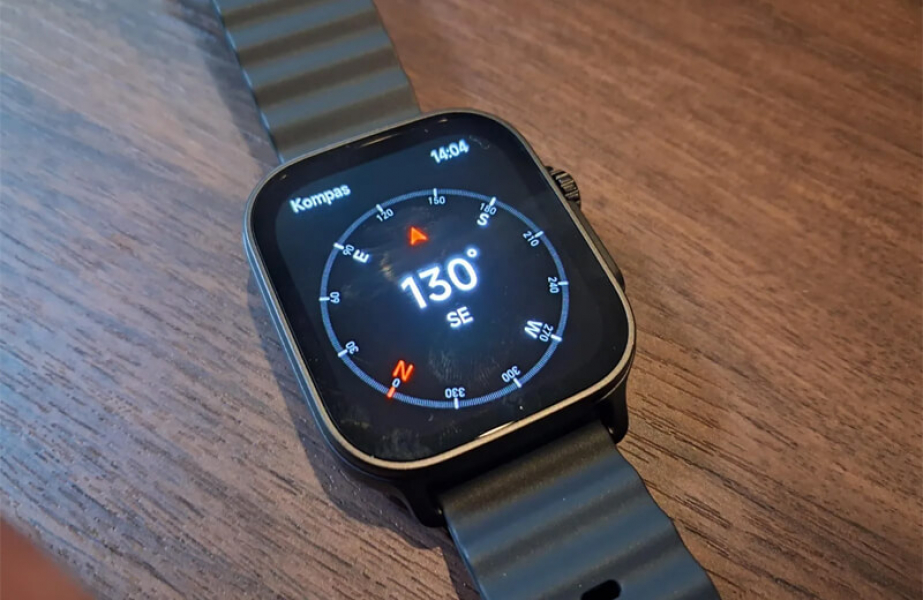 Обзор Realme Watch 5: дешёвый аналог Apple Watch с нужными функциями Набор функций от Realme