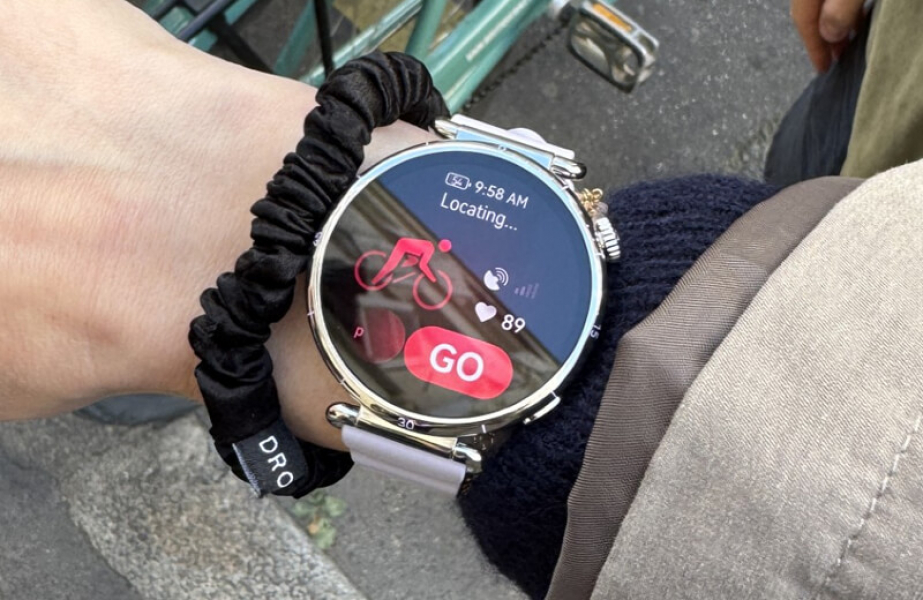 Обзор Huawei Watch GT 6: спортивных смарт-часов с элегантным дизайном Обзор Huawei Watch GT 6: спортивных смарт-часов с элегантным дизайном — Отзывы TehnObzor