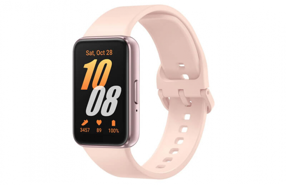 Лучшие фитнес-браслеты 2025 года – ТОП-7 рейтинг спортивных трекеров Samsung Galaxy Fit3