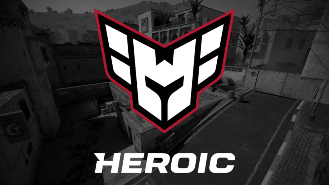Именитый инсайдер Thorin считает, что HEROIC по Dota 2 отмывает деньги для других клубов Именитый инсайдер Thorin считает, что HEROIC по Dota 2 отмывает деньги для других клубов
