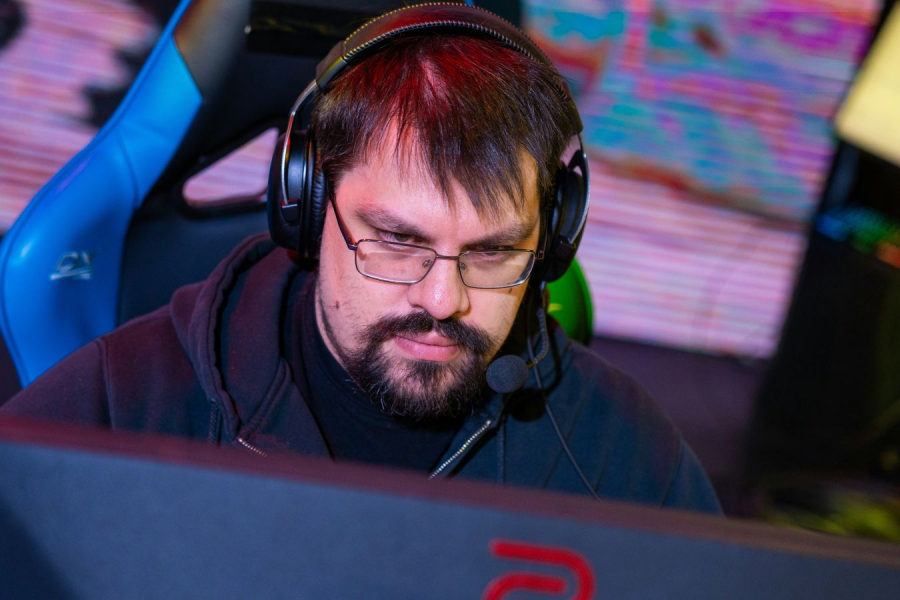 Скаут OverDrive предсказал скучное зимнее трансферное окно в Counter-Strike 2 Скаут OverDrive предсказал скучное зимнее трансферное окно в Counter-Strike 2