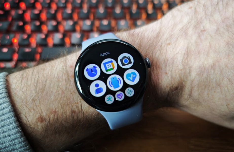 Обзор Google Pixel Watch 4: пожалуй лучших смарт-часов для Android-смартфонов Производительность Pixel Watch 4