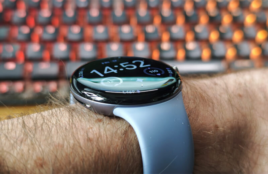 Обзор Google Pixel Watch 4: пожалуй лучших смарт-часов для Android-смартфонов Комфорт при использовании