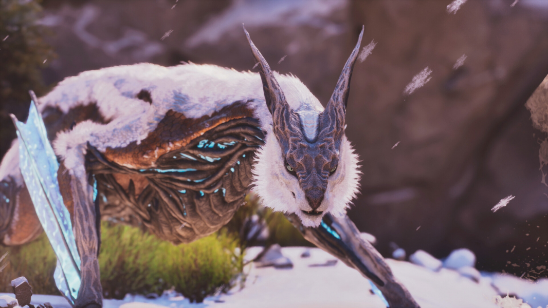 ARK: Survival Ascended перейдёт на Unreal Engine 5.7 с лучшей производительностью ARK: Survival Ascended перейдёт на Unreal Engine 5.7 с лучшей производительностью
