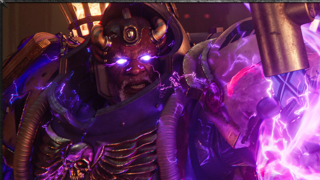 Авторы Warhammer 40 000: Dawn of War IV ответили на вопросы сообщества Авторы Warhammer 40 000: Dawn of War IV ответили на вопросы сообщества